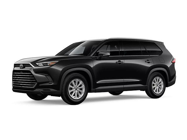 2026 Toyota Grand Highlander XLE for sale in Springfield, PA