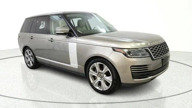 2021 Land Rover Range Rover P525 Westminster for sale in Ocean, NJ