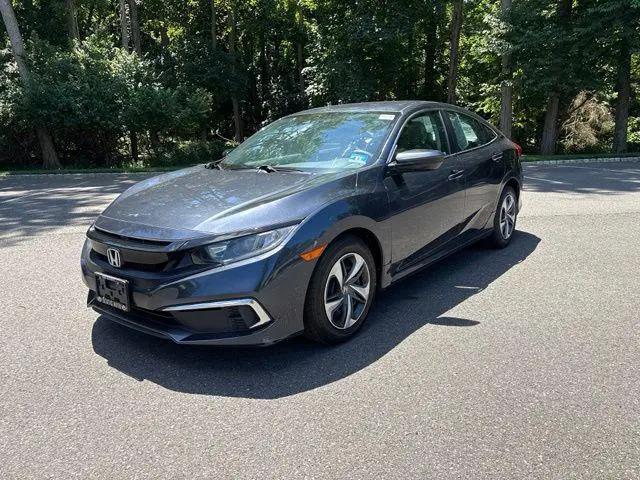 2020 Honda Civic LX for sale in Red Bank, NJ