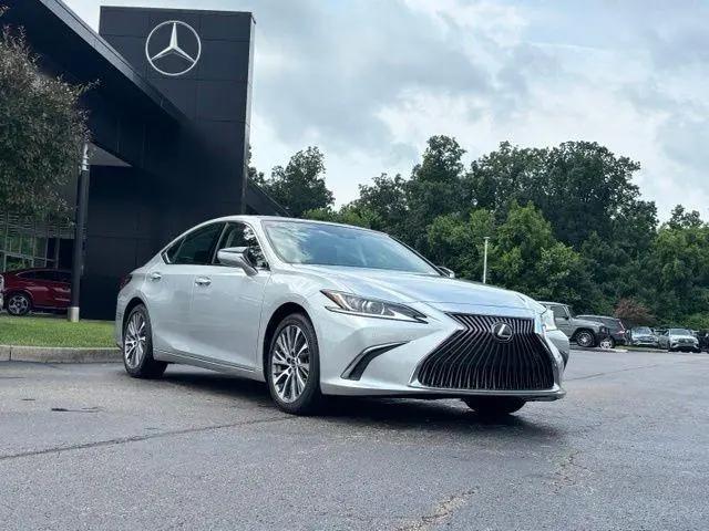 2019 Lexus ES 350 Luxury for sale near West Chester Township, OH