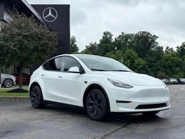 2025 Tesla Model Y for sale near West Chester Township, OH