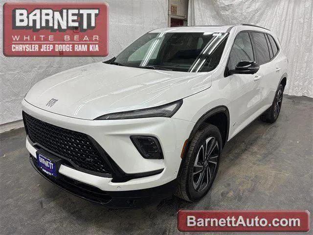 2025 Buick Enclave Sport Touring FWD for sale in White Bear Lake, MN