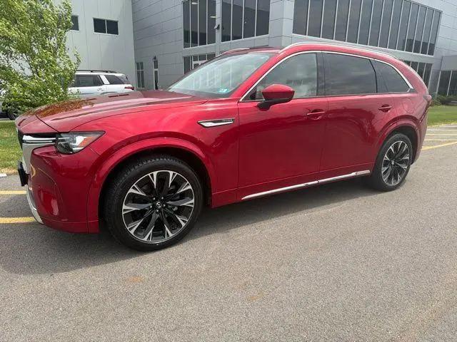 2024 Mazda X-90 3.3 Turbo S Premium Plus for sale in Amherst, NH