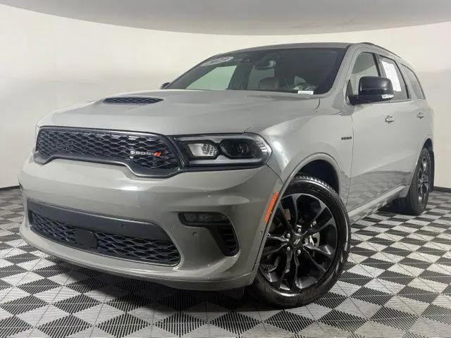 2023 Dodge Durango R/T Premium AWD for sale in Alpharetta, GA