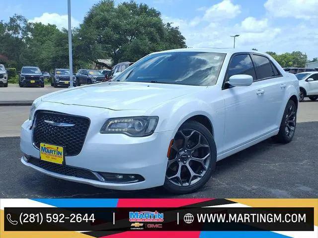 2017 Chrysler 300 300S for sale in Cleveland, TX