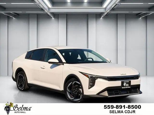 2025 Kia K4 EX for sale in Selma, CA