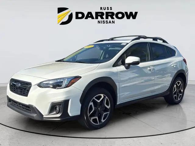 2019 Subaru Crosstrek 2.0i Limited for sale in Milwaukee, WI