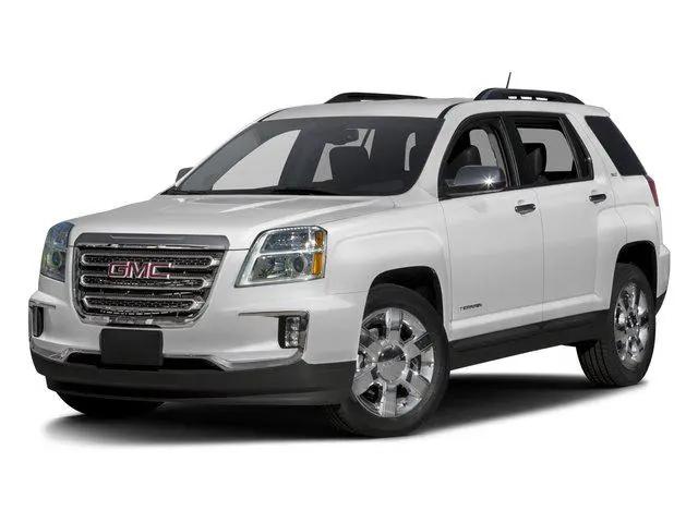 2016 GMC Terrain SLT for sale in Mayfield, KY