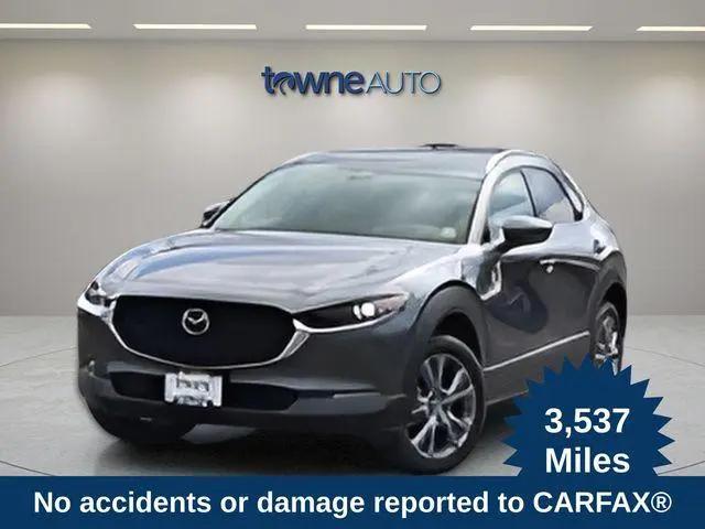 2025 Mazda CX-30 2.5 S Premium Package for sale in Orchard Park, NY
