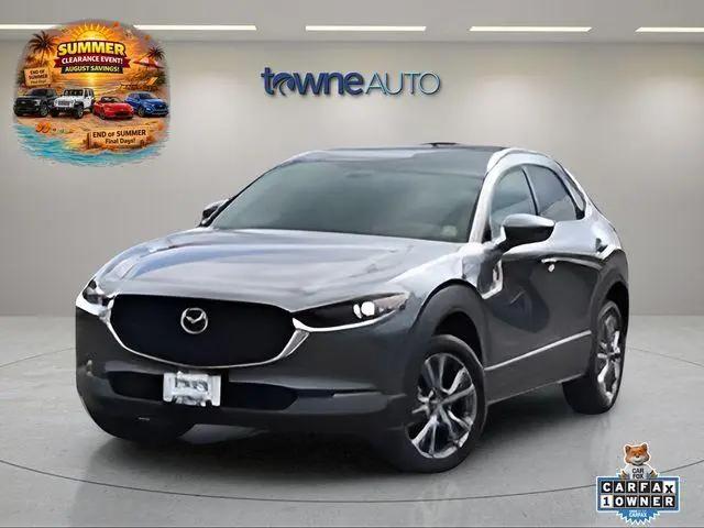 2025 Mazda CX-30 2.5 S Premium Package for sale in Orchard Park, NY