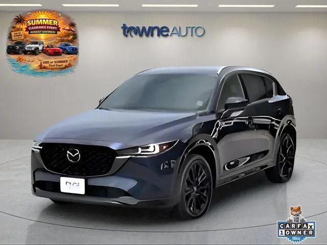 2023 Mazda CX-5 2.5 Turbo for sale in Orchard Park, NY