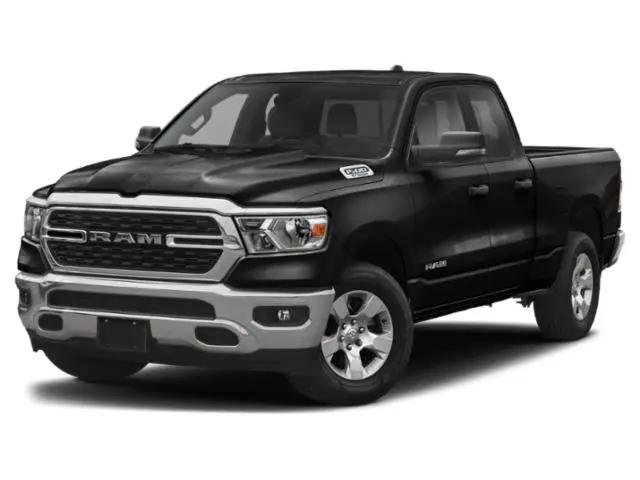 2023 Ram 1500 Big Horn Quad Cab 4x4 6'4" Box for sale in Orchard Park, NY