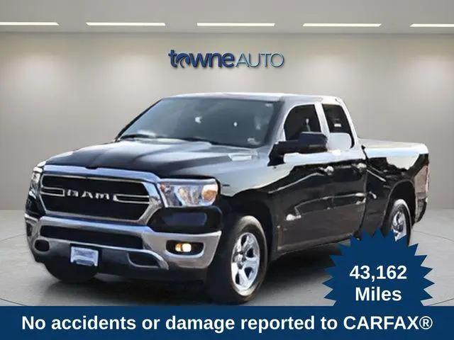 2023 Ram 1500 Big Horn Quad Cab 4x4 6'4" Box for sale in Orchard Park, NY