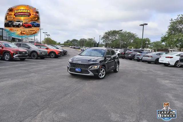 2023 Hyundai Kona SEL for sale in Orchard Park, NY
