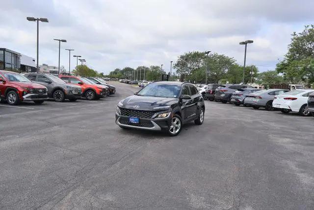 2023 Hyundai Kona SEL for sale in Orchard Park, NY