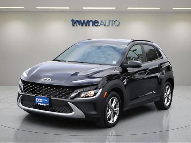 2023 Hyundai Kona SEL for sale in Orchard Park, NY
