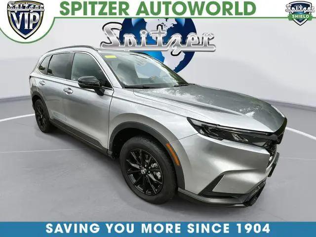 2024 Honda CR-V Hybrid Sport for sale in DuBois, PA
