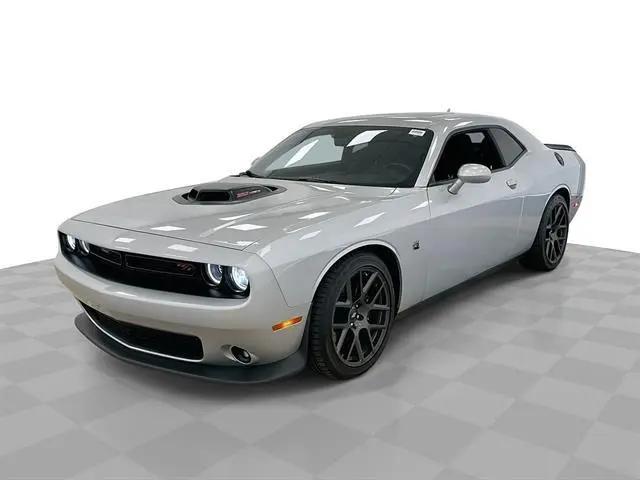 2019 Dodge Challenger for sale near Dayton, OH