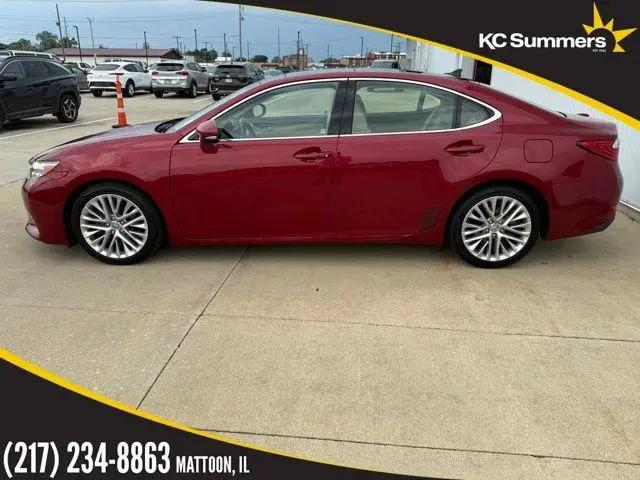 2013 Lexus ES 350 Unknown for sale in Mattoon, IL