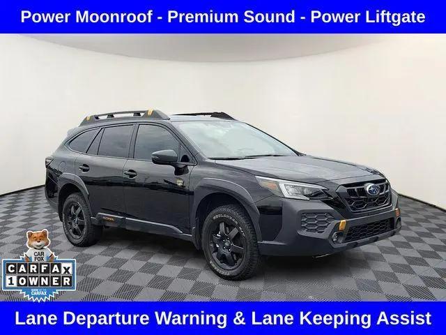2025 Subaru Outback Wilderness for sale in Allentown, PA