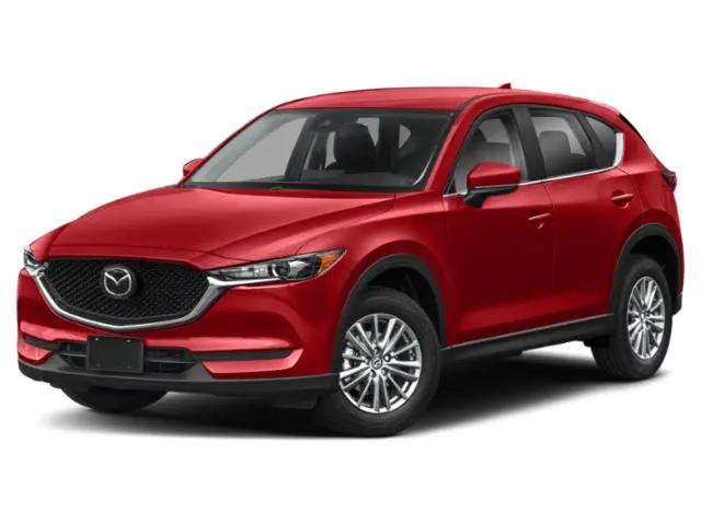 2021 Mazda CX-5 Sport for sale in Farmington, ME