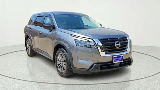 2024 Nissan Pathfinder S FWD for sale in Dallas, TX