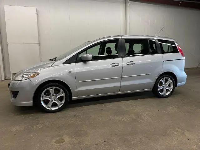 2008 Mazda Mazda5 Sport for sale in La Crosse, WI