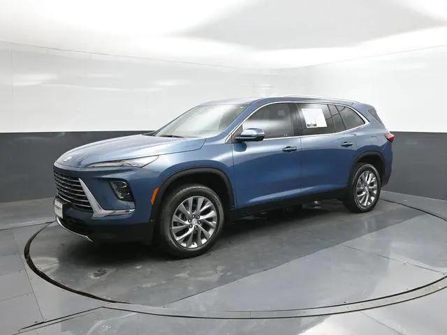 2025 Buick Enclave Preferred FWD for sale in Beaumont, TX
