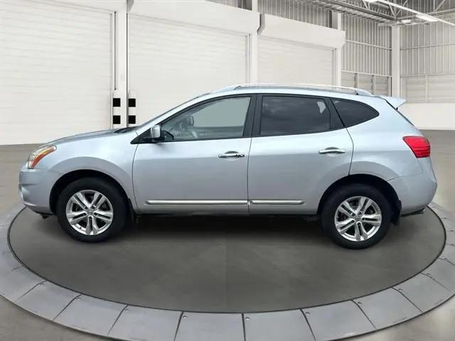2013 Nissan Rogue SV for sale in Sioux Falls, SD