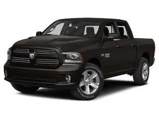 2014 Ram 1500 Sport for sale in Odebolt, IA