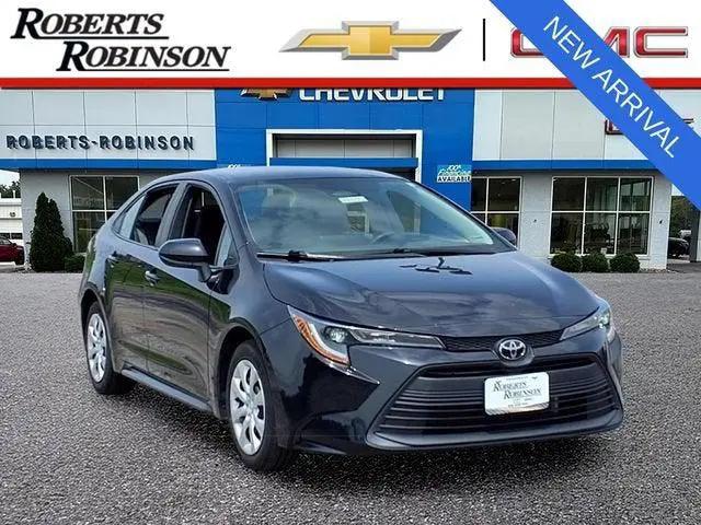 2024 Toyota Corolla LE for sale in Excelsior Springs, MO