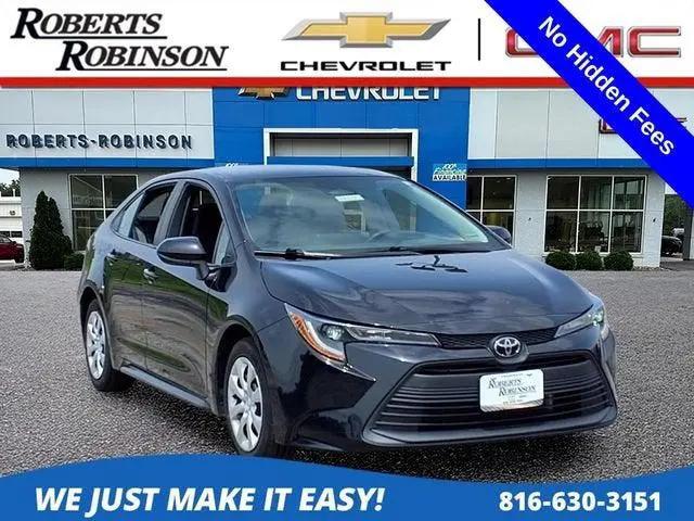 2024 Toyota Corolla LE for sale in Excelsior Springs, MO