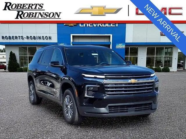 2025 Chevrolet Traverse AWD LT for sale in Excelsior Springs, MO
