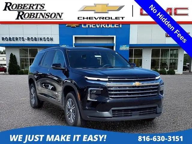 2025 Chevrolet Traverse AWD LT for sale in Excelsior Springs, MO