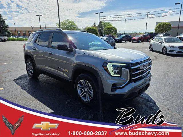 2025 GMC Terrain AWD Elevation for sale near St. Marys, OH
