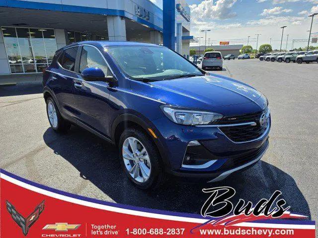 2023 Buick Encore GX Preferred FWD for sale in St. Marys, OH