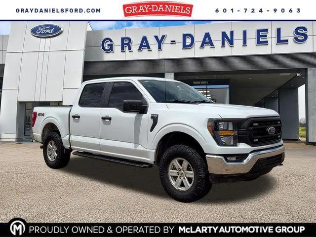 2023 Ford F-150 XL for sale in Brandon, MS