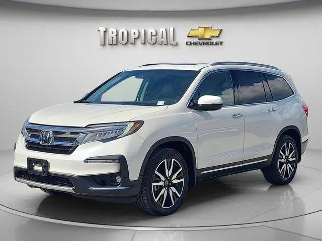 2019 Honda Pilot Touring for sale in Miami, FL