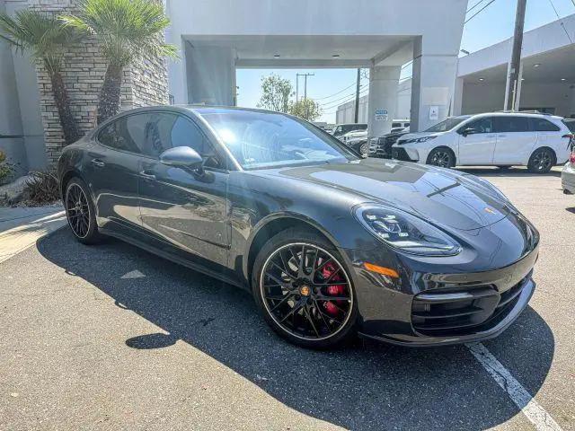 2022 Porsche Panamera 4S for sale in Long Beach, CA