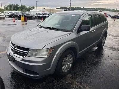 2018 Dodge Journey SE for sale in Plymouth, WI