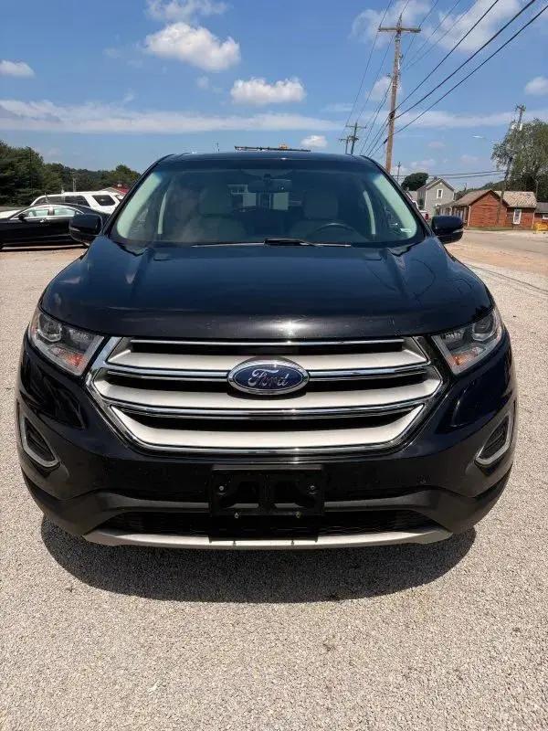 2016 Ford Edge for sale near Nelsonville, OH