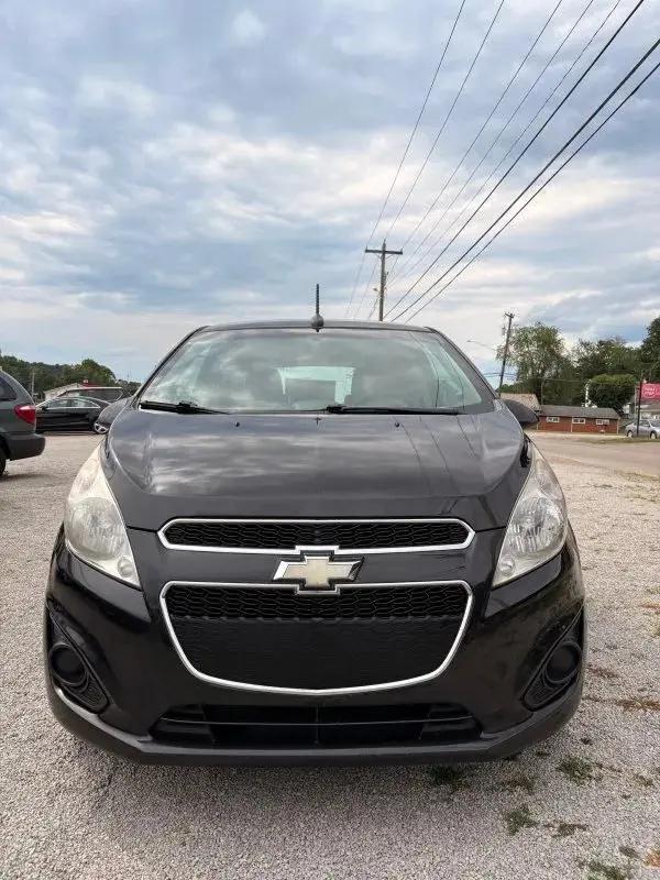 2014 Chevrolet Spark for sale near Nelsonville, OH