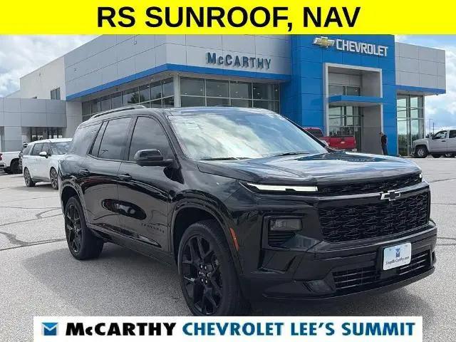 2024 Chevrolet Traverse FWD RS for sale in Lee's Summit, MO