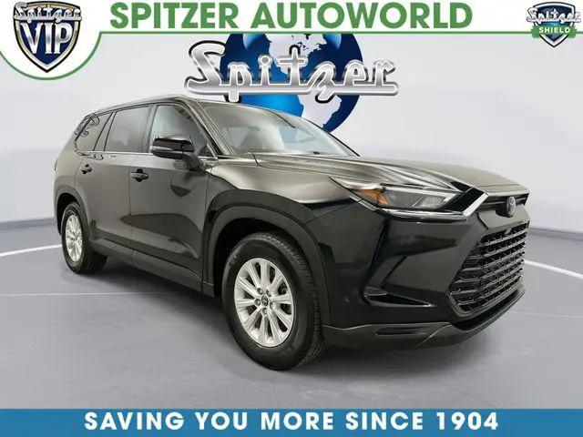 2025 Toyota Grand Highlander XLE for sale in Saint Marys, PA