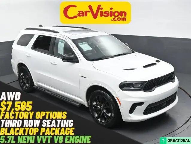 2024 Dodge Durango R/T Plus for sale in Trooper, PA