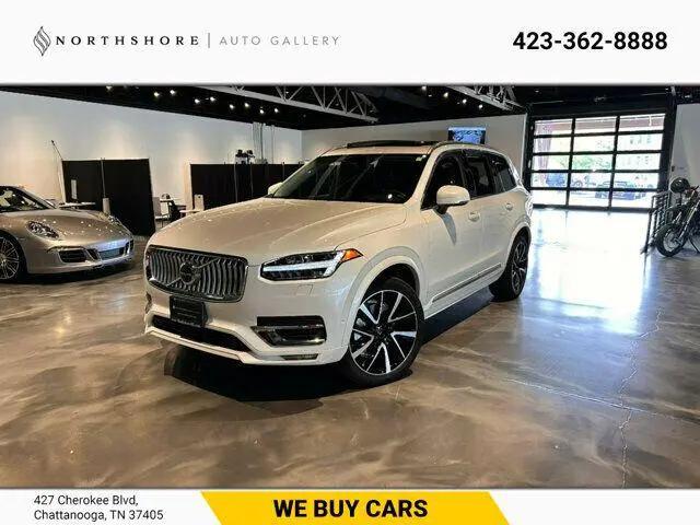 2023 Volvo XC90 B6 Plus 7-Seater for sale in Chattanooga, TN