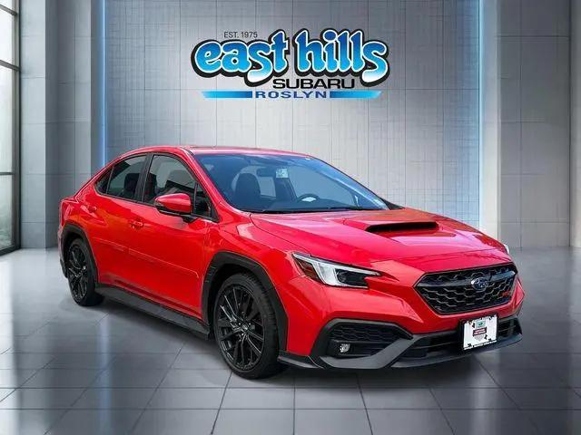 2026 Subaru WRX Limited for sale in Roslyn, NY