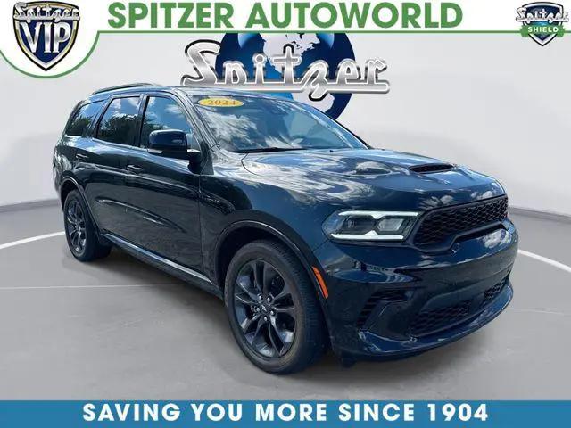 2024 Dodge Durango R/T Plus AWD for sale in Findlay, OH