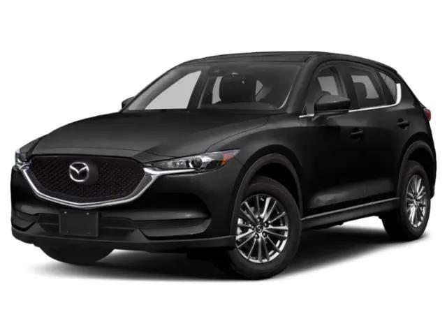 2019 Mazda CX-5 Sport for sale in Findlay, OH
