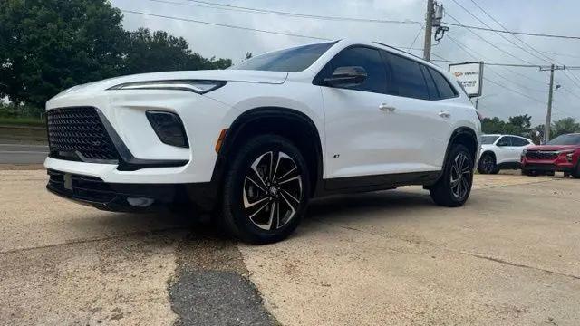 2026 Buick Enclave Sport Touring FWD for sale in Many, LA